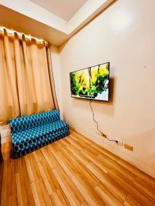 JFam Suites, C1-3H Studio, Up To 4 Pax