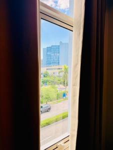 JFam Suites, C1-3H Studio, Up To 4 Pax
