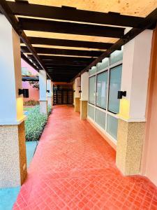JFam Suites, C1-3H Studio, Up To 4 Pax