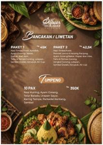 Luma Villa Lembang Private Villa 30 Guests By Yostay