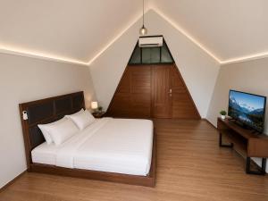 Luma Villa Lembang Private Villa 30 Guests By Yostay
