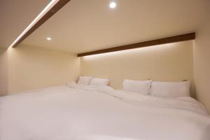 Daejeon Guesthouse Sky Garden