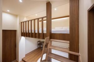 Daejeon Guesthouse Sky Garden