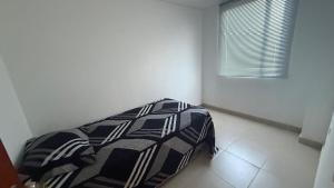Casa moderna con vista al Cerro de Somondoco