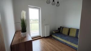 Apartment in Ostrołęka city center