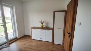 Apartment in Ostrołęka city center