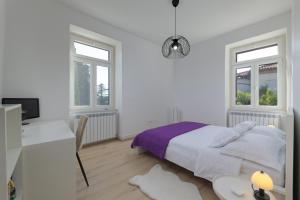 Seaview and Terrace Apartment La Vita - Happy Rentals