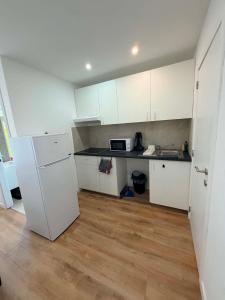 Bel appartement dans le centre-ville de Bruxelles