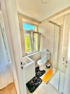 Bel appartement dans le centre-ville de Bruxelles