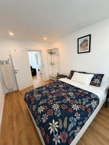 Bel appartement dans le centre-ville de Bruxelles