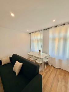 Bel appartement dans le centre-ville de Bruxelles