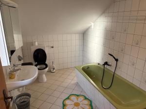 Apartment in Kleinkahl II Parking & Self Check-in