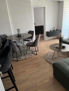 APRO Elegant Stay