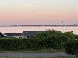 Holiday Home In Horne With Sea View