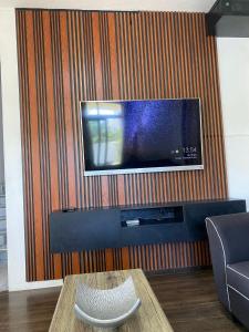 Residence lotus