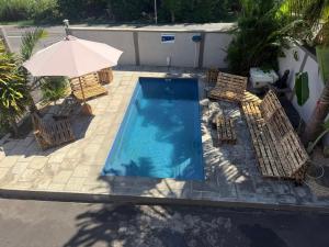 Residence lotus