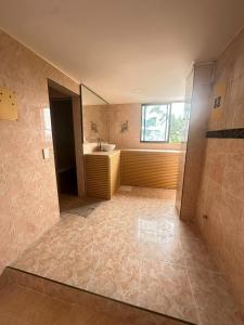 Edificio San Fernando - Habitación Mediana con Terraza