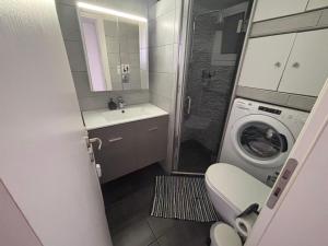 The Glyfada Hideaway