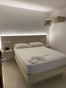 Hotel San Sebastian Real