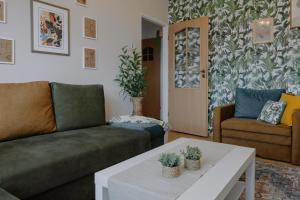 Widok 1 - przytulny apartament w sercu Wrocławia, przy Rynku, Fair Rentals