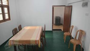 MedNest Hostel