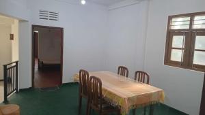 MedNest Hostel