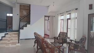MedNest Hostel