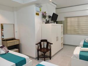 Villa Adela Pension House