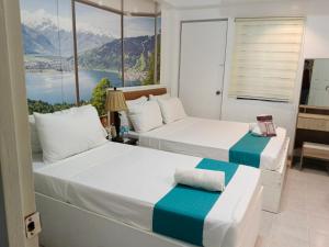 Villa Adela Pension House