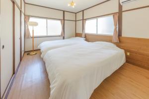 Bepp Kamegawa Trip Villa