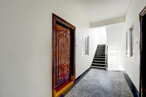 Super Collection O DLF CyberCity Hyderabad Formerly Key Suites