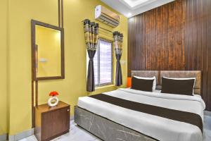 Hotel O Bangur Kolkata Formerly The Avenue Inn