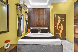 Hotel O Bangur Kolkata Formerly The Avenue Inn
