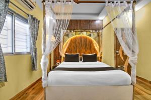 Hotel O Bangur Kolkata Formerly The Avenue Inn