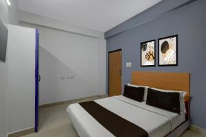 Super Hotel O Mallapur Crossway Formerly RBS Residency