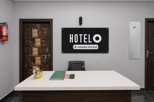 Super Hotel O Mallapur Crossway Formerly RBS Residency