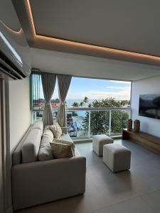 Serrambi Loft 303 - Vista Mar - by NovaCasaStay