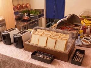 Hostel Wasabi Asakusa
