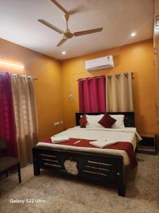 SKYRY HOTELs ALAPAKKAM