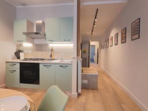 Carratica EasyStay Historic Charm-Modern Comfort