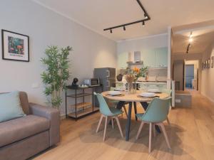 Carratica EasyStay Historic Charm-Modern Comfort