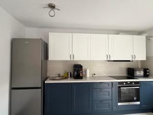 Aero Comfort Apartment