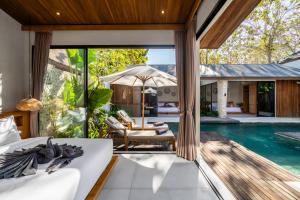 Villa Kayura by BaliSuperHost