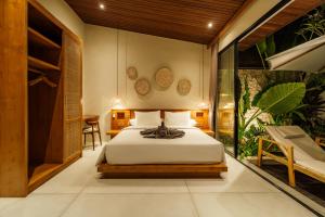 Villa Kayura by BaliSuperHost