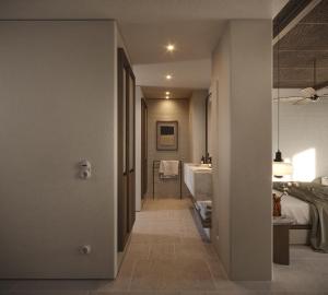 Parian Chronicle Hotel Paros, Destination by Hyatt