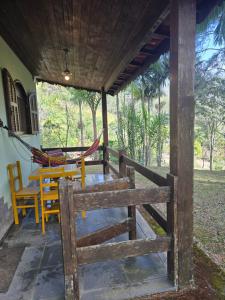 Eco Pousada Eldorado Lumiar