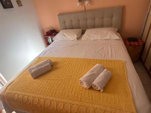 Apartment EVALA