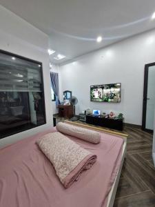 Home Phong Vân