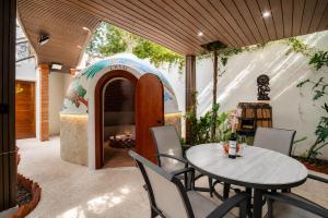 Akbal Cancun