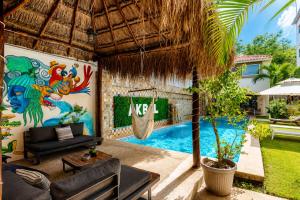 Akbal Cancun